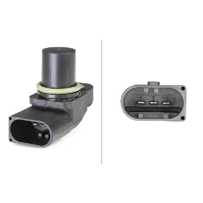 Senzor, položaj bregastog vratila HELLA 6PU009 121-631 IC-D20BBC