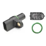 Senzor, položaj bregastog vratila HELLA 6PU009 121-701 IC-D20BC4