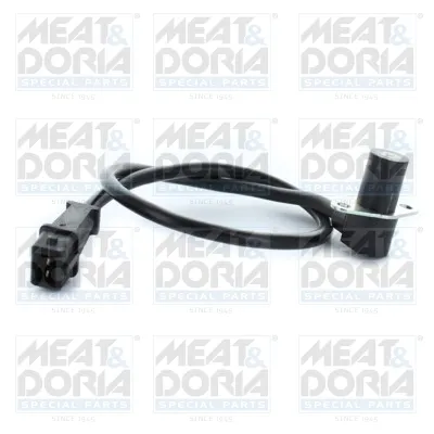 Senzor, položaj bregastog vratila MEAT&DORIA MD87010 IC-AFDDD4