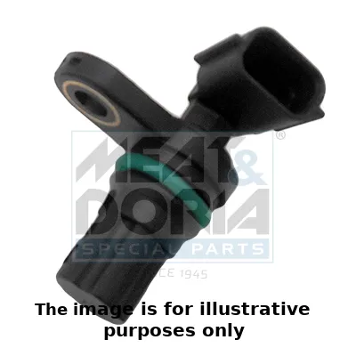 Senzor, položaj bregastog vratila MEAT&DORIA MD871089 IC-G05IF6