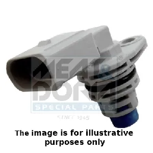 Senzor, položaj bregastog vratila MEAT&DORIA MD87281E IC-F6F84A