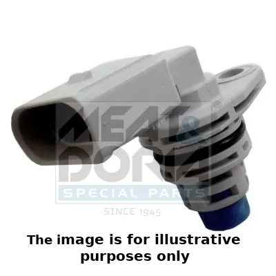 Senzor, položaj bregastog vratila MEAT&DORIA MD87281E IC-F6F84A