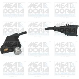 Senzor, položaj bregastog vratila MEAT&DORIA MD87302 IC-G05JR8