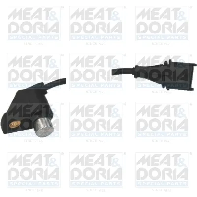 Senzor, položaj bregastog vratila MEAT&DORIA MD87302 IC-G05JR8