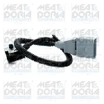 Senzor, položaj bregastog vratila MEAT&DORIA MD87480 IC-DD0FA6