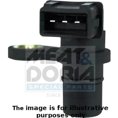 Senzor, položaj bregastog vratila MEAT&DORIA MD87521E IC-G0K4MX