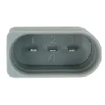 Senzor, položaj bregastog vratila MEYLE 114 800 0040 IC-G04U4Z