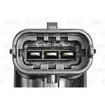 Senzor, položaj bregastog vratila VALEO VAL253804 IC-E378E4