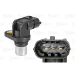 Senzor, položaj bregastog vratila VALEO VAL253810 IC-E378E9