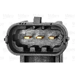 Senzor, položaj bregastog vratila VALEO VAL253810 IC-E378E9