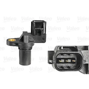 Senzor, položaj bregastog vratila VALEO VAL253813 IC-E378EC
