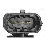 Senzor, položaj bregastog vratila VALEO VAL253818 IC-E378F0