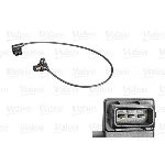 Senzor, položaj bregastog vratila VALEO VAL253820 IC-E378F1