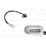 Senzor, položaj bregastog vratila VALEO VAL253821 IC-E378F2