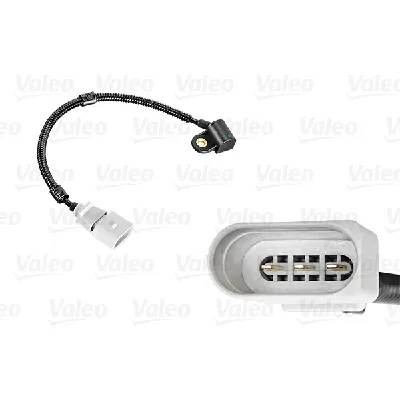 Senzor, položaj bregastog vratila VALEO VAL253821 IC-E378F2