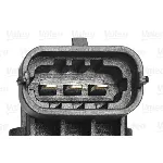 Senzor, položaj bregastog vratila VALEO VAL253825 IC-E378F6