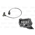 Senzor, položaj bregastog vratila VALEO VAL253826 IC-E378F7