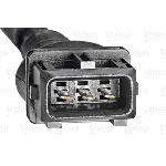 Senzor, položaj bregastog vratila VALEO VAL253826 IC-E378F7