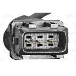 Senzor, položaj bregastog vratila VALEO VAL253835 IC-E378FC