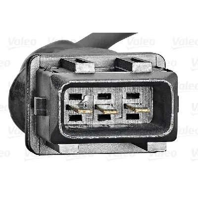 Senzor, položaj bregastog vratila VALEO VAL253835 IC-E378FC