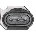 Senzor, položaj bregastog vratila VEMO V53-72-0117 IC-F78FB9