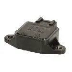 Senzor, položaj leptira karburatora BOSCH 0 280 122 001 IC-534029