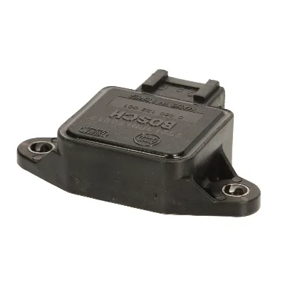 Senzor, položaj leptira karburatora BOSCH 0 280 122 001 IC-534029