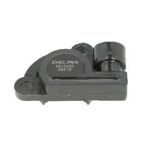 Senzor, položaj leptira karburatora DELPHI SS10425-12B1 IC-D72622