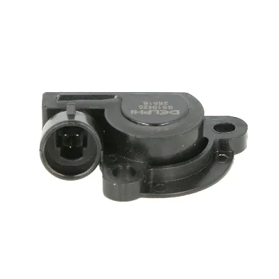 Senzor, položaj leptira karburatora DELPHI SS10425-12B1 IC-D72622