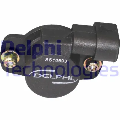 Senzor, položaj leptira karburatora DELPHI SS10693-12B1 IC-D72629