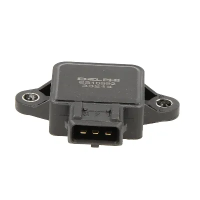 Senzor, položaj leptira karburatora DELPHI SS10992-12B1 IC-D490F7