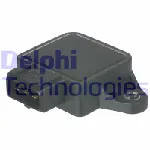 Senzor, položaj leptira karburatora DELPHI SS10992-12B1 IC-D490F7