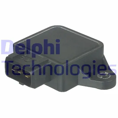 Senzor, položaj leptira karburatora DELPHI SS10992-12B1 IC-D490F7