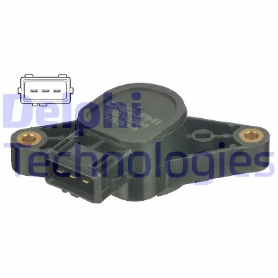 Senzor, položaj leptira karburatora DELPHI SS10994-12B1 IC-D7262B