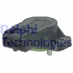 Senzor, položaj leptira karburatora DELPHI SS10999-12B1 IC-D490F9