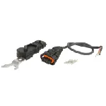 Senzor, položaj leptira karburatora ENGITECH ENT810002 IC-D4085F