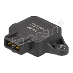 Senzor, položaj leptira karburatora HANS PRIES HP205 631 IC-422316