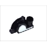 Senzor, položaj leptira karburatora HANS PRIES HP206 028 IC-A7847F