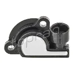 Senzor, položaj leptira karburatora HANS PRIES HP206 028 IC-A7847F