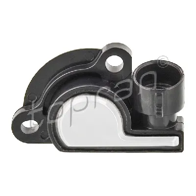 Senzor, položaj leptira karburatora HANS PRIES HP206 028 IC-A7847F