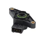 Senzor, položaj leptira karburatora HANS PRIES HP721 910 IC-BBEC2C