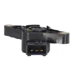 Senzor, položaj leptira karburatora HANS PRIES HP721 910 IC-BBEC2C