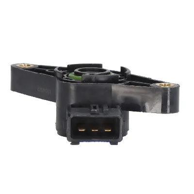 Senzor, položaj leptira karburatora HANS PRIES HP721 910 IC-BBEC2C