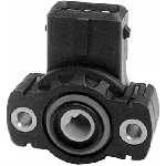 Senzor, položaj leptira karburatora HELLA 6PX008 476-111 IC-9FD7D1