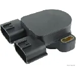 Senzor, položaj leptira karburatora JAKOPARTS J5641002 IC-D01487