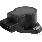 Senzor, položaj leptira karburatora JAKOPARTS J5645004 IC-D328EB