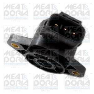 Senzor, položaj leptira karburatora MEAT&DORIA MD83108 IC-DEF39E