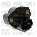 Senzor, položaj leptira karburatora MEAT&DORIA MD83114 IC-DEF39A