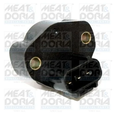 Senzor, položaj leptira karburatora MEAT&DORIA MD83114 IC-DEF39A
