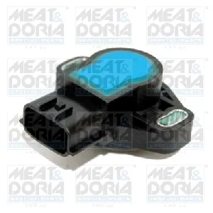 Senzor, položaj leptira karburatora MEAT&DORIA MD83115 IC-G05HN0